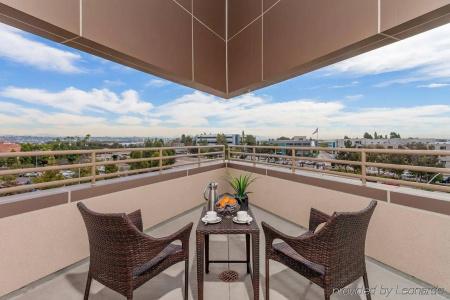Holiday Inn San Diego Bayside, An Ihg - 7