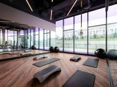 Mercure Warszawa Ursus Station - 16
