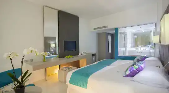 King Evelthon Beach & Resort - 6