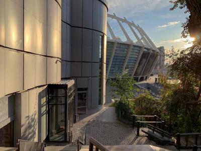 Campus Community A-Hotel - 17