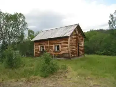 Kenestupa Matkailukeskus - 7