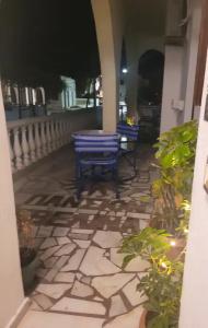 Evelina Pension! - 89