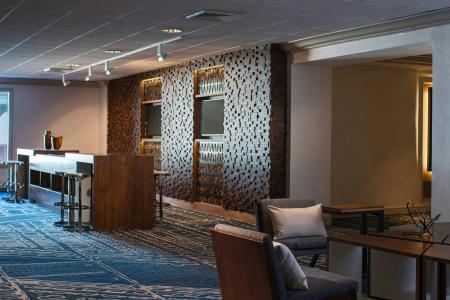 Chicago Marriott Downtown Magnificent Mile - 1