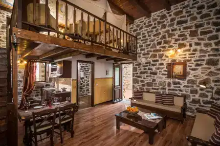 Balsamico Traditional Suites - 17