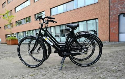 Amsterdam ID Aparthotel - 33