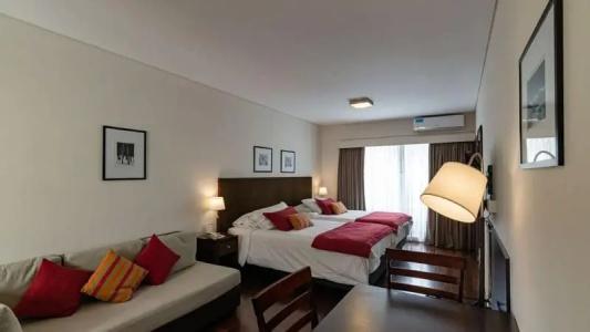 Argenta Suites Belgrano - 127