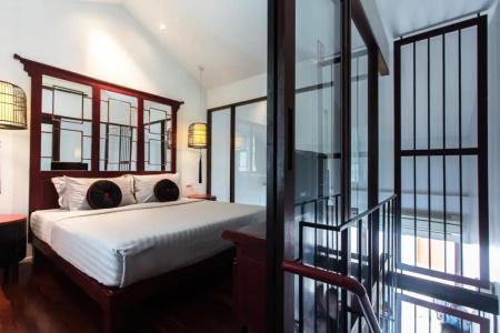 Red Ginger Chic Resort - Sha Extra Plus - 8