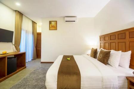 Won Residence & Spa - 35