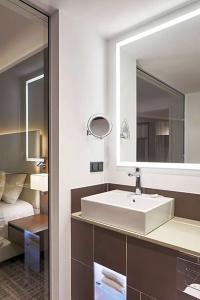 Courtyard by Marriott Wolfsburg - 35