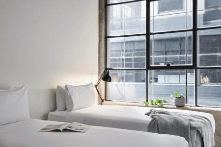 Punthill Apartment - Manhattan - 54