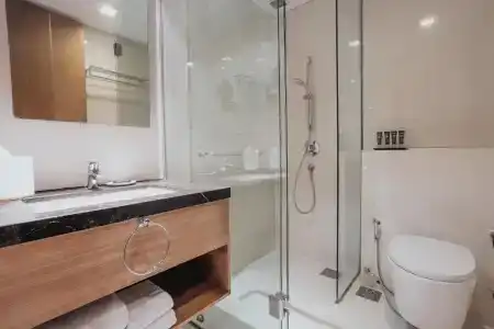 Novotel Living Orchard - 44