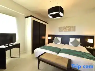 Shigira Bayside Suite Allamanda - 63