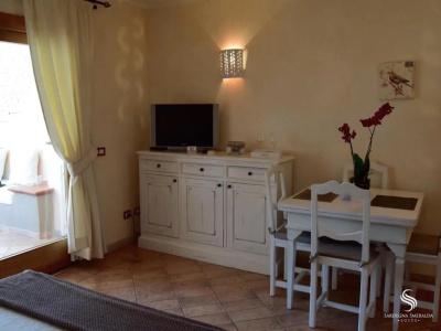 Villaggio Smeralda by Sardegna Smeralda Suite - 95