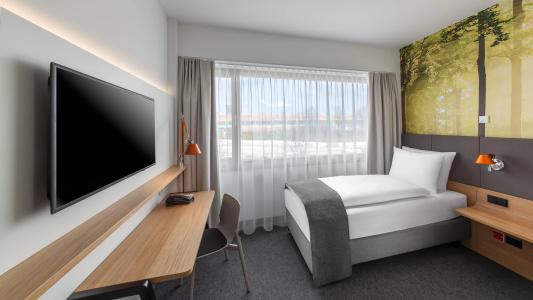 Holiday Inn Munich - Leuchtenbergring, an IHG - 5