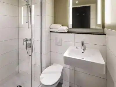 ibis budget Bayreuth - 40