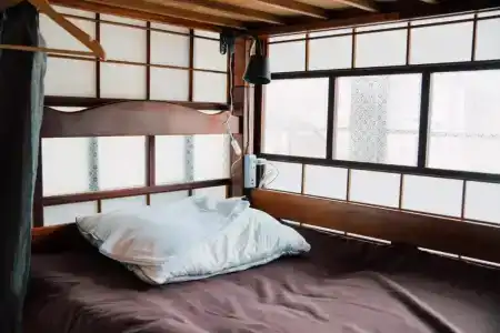 Koya Backpackers - 20