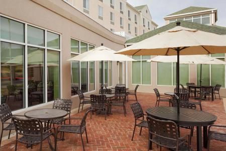 Hilton Garden Inn Austin North - 22