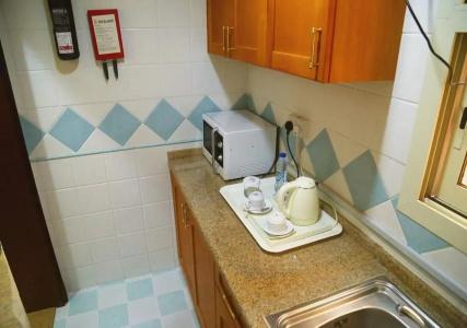 Safeer Suites - 11