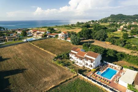 Villa Del Sol Corfu - 35