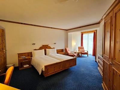 Schweizerhof Pontresina - 17