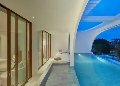 Sala Samui Chaweng Beach Resort - Sha Plus - 30
