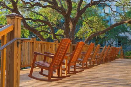 Hyatt Regency Hill Country Resort & Spa - 26