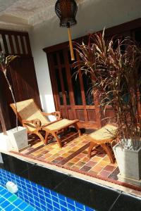 Viang Thapae Resort- Sha Extra Plus - 169