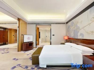Crowne Plaza Chengdu West, An Ihg - 120