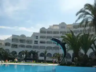 Delphin Resort Monastir - 11