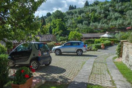 Porta Castellana B&B - - 8