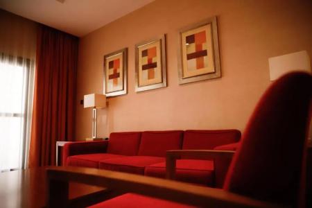 Crowne Plaza, An Ihg - 185
