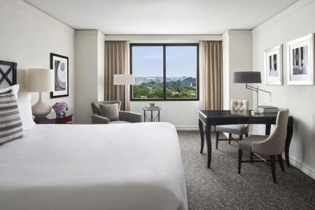 The Ritz Carlton, Pentagon City - 6