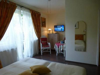 Albergo Giardino - 69