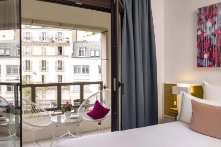 Paris Louis Blanc - 23