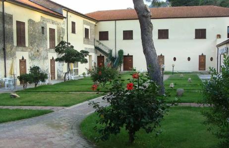 Baia delle Sirene Beach Resort - 0