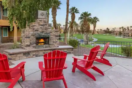 Marriott's Desert Springs Villas I - 35