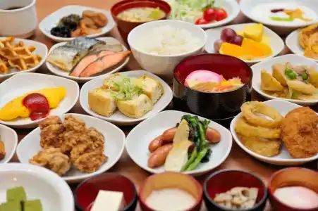 Tennen Onsen Taho-no-Yu Dormy Inn Niigata - 11