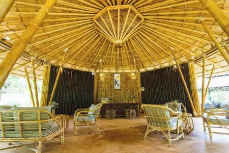 Khaosok Boutique Hideaway - 23