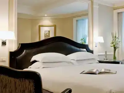 Grand Mercure Sao Paulo Ibirapuera - 178