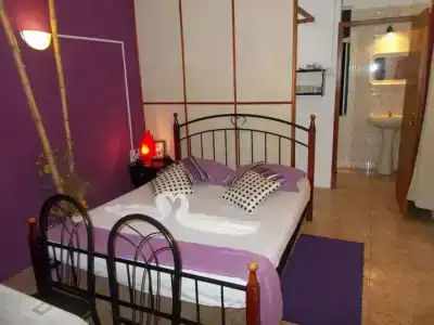 Residence Les Bambous - 63