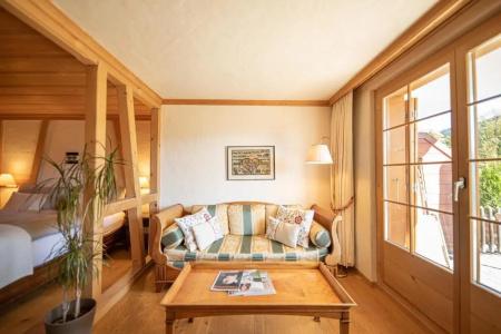 Boutique Alpenrose - 123