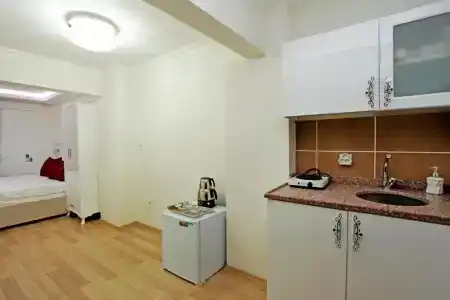 Taksim Istiklal Suites - 96