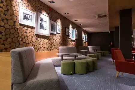 Georg Ots Spa - 1