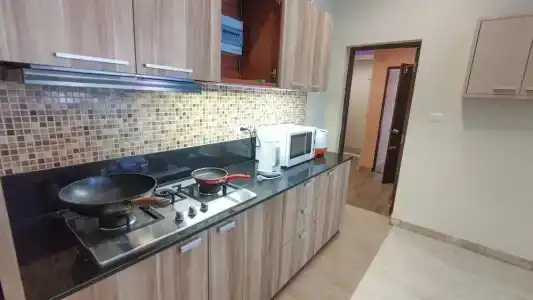 Pratamnak Villas - 72
