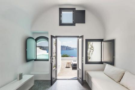 Chelidonia Luxury Suites - 77