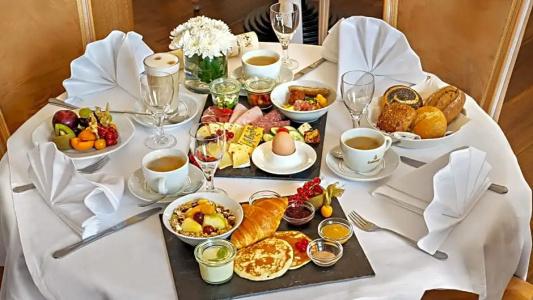 Bayerischer Hof Dresden - 33