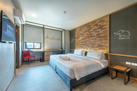 Plaai Plus Rayong - 26