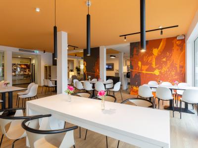 b&b Essen - 17