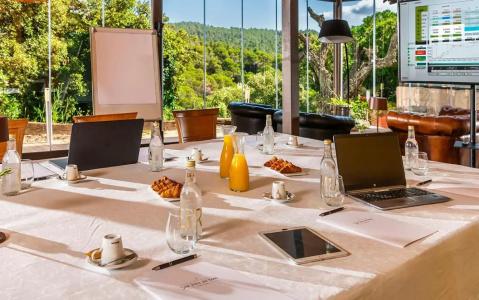 Sant Pere del Bosc & Spa - 23