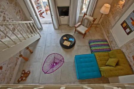Thalassa Boutique - 122